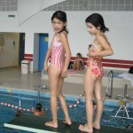 Wie die Wasserratten